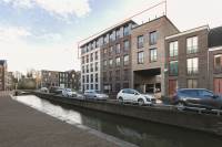 Woning Loes van Marlestraat 37 Weesp