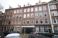 Woning Tweede Jacob van Campenstraat 100 Amsterdam