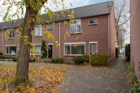 Woning Kruizemuntstraat 869 Apeldoorn