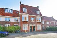 Woning Johannes Vermeerstraat 2 Utrecht