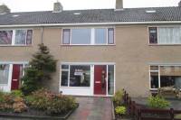 Woning Galeistraat 24 Harlingen