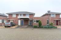 Woning Wedderborg 20 Lelystad