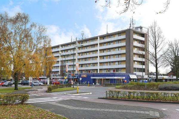 Woning Phohistraat 22 Huizen
