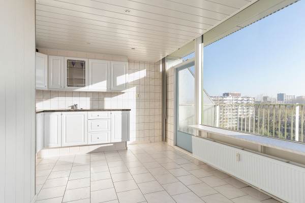 Woning Herenwaard 143 Zoetermeer