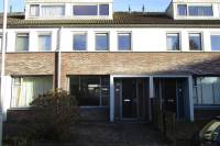 Woning Mansholtstraat 23 Hoogezand
