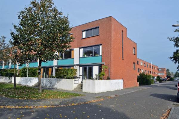 Woning Pottenbakkerstraat 145 Zwolle