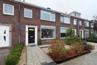 Woning Jan van Beaumontstraat 71 Gouda