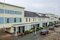 Woning Carel Willinkstraat 25 Utrecht