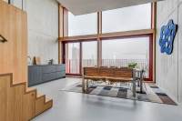 Woning Haparandaweg 990 Amsterdam