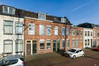 Woning Westergracht 89 Haarlem