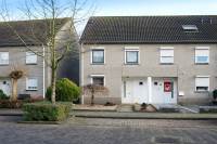 Woning A.B. van Lieshoutlaan 57 Waalwijk