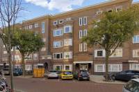 Woning Van Speijkstraat 8 Amsterdam