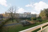 Woning Wijenburg 68 Amsterdam