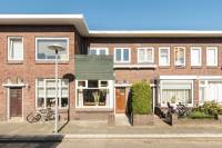 Woning Priokstraat 23 Utrecht