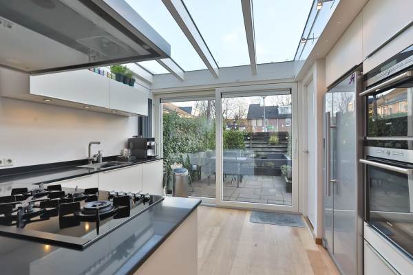 Woning Framaheerd 40 Groningen