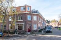 Woning Rijnstraat 40 Haarlem