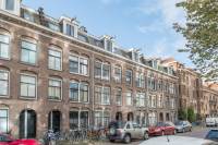 Woning Trompenburgstraat 37 Amsterdam