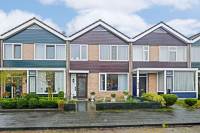 Woning Wilgenlaan 10 Middenmeer