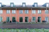 Woning Hoge Borgh 40 Leek