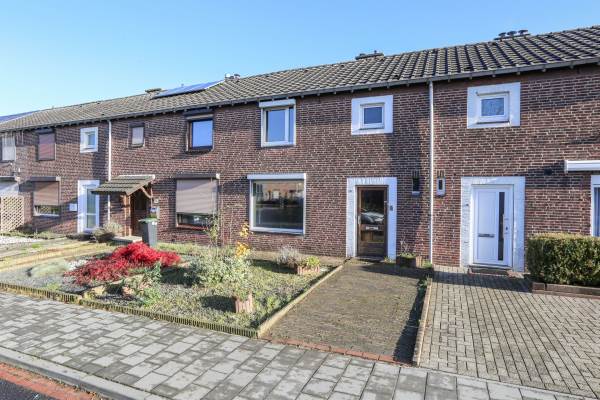 Woning Marijkestraat 28 Landgraaf