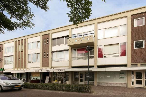 Woning Bolkenplein 6 Veghel