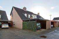 Woning Jan van der Gripstraat 6 Tiel