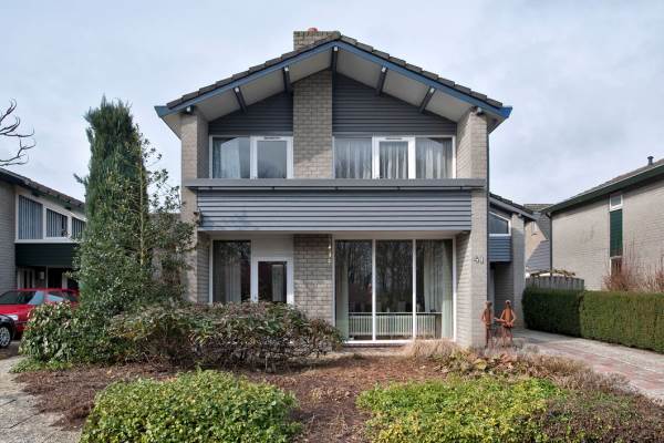 Woning Adelaarstraat 41 Brummen