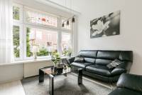 Woning Rederijkerstraat 217 Den Haag