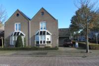 Woning Statenlaan 35 Geertruidenberg
