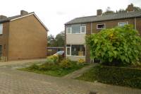 Woning Karel Doormanstraat 50 Hellouw