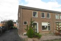 Woning Burgemeester M.P. van Willigenweg 17 Haaften