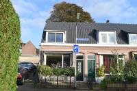 Woning 1e Nieuwstraat 58 Hilversum
