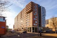 Woning Kees Pijlstraat 32 Rotterdam
