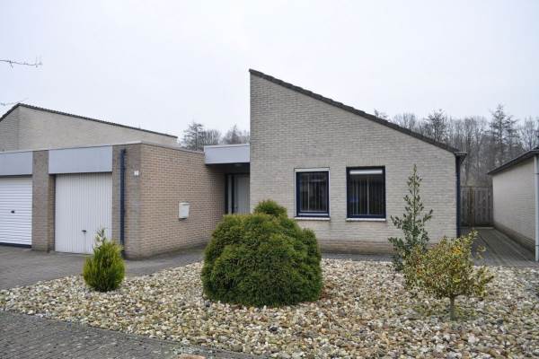 Woning Koninginnepage 21 Meppel