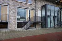 Woning Prins Bernhardlaan 144 Haarlem