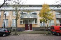 Woning Vaartsestraat 9 Utrecht