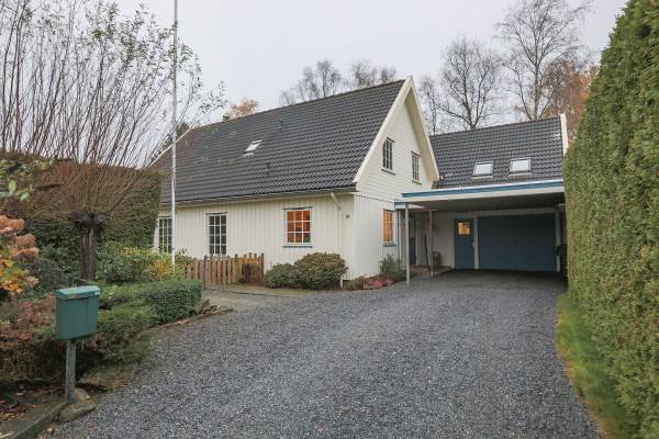 Woning Veenwijksweg 34 Ravenswoud