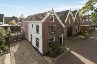 Woning Vonderstraat 61 Deventer
