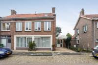 Woning Monseigneur van Kesselstraat 22 Vlijmen