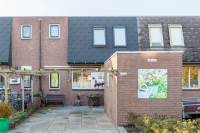 Woning Tjalk 36 Lelystad