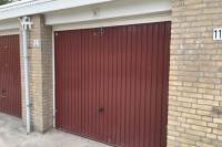 Garage Meppelrade 121 Den Haag