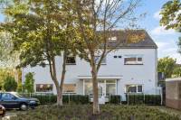 Woning Clusiusstraat 20 Lisse