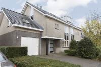 Woning Kennemerduinen 8 Amstelveen