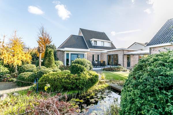 Woning Oude Rijksweg Zuid 36 Susteren