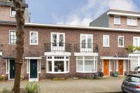 Woning Stuijvesantstraat 60 Haarlem