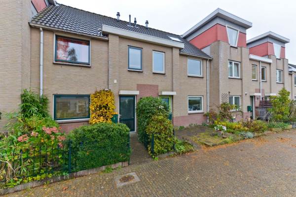 Woning Klompenmaker 5 Leiderdorp