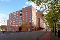 Woning Willem Molenbroekplein 4 Rotterdam