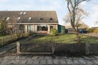 Woning van der Looswei 8 Blauwhuis