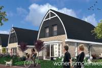 Woning  Rijnsaterwoude