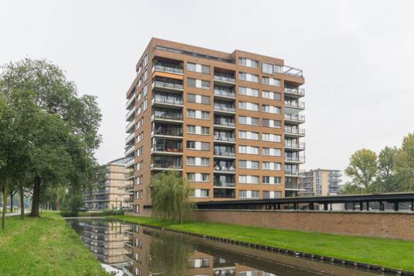 Woning Theseusstraat 59 Rotterdam